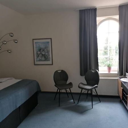 Gasthof-Hotel Biedendieck Варендорф Екстер'єр фото