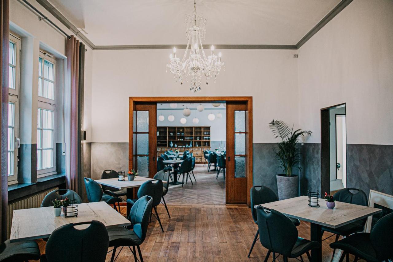 Gasthof-Hotel Biedendieck Варендорф Екстер'єр фото